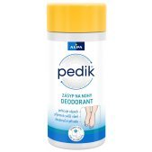 PEDIK DEO Foot Powder 100 g