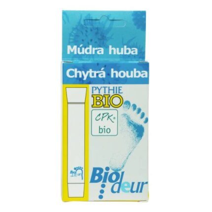 Biodeur Pythie Prevent Smart Mushroom 3 x 3 g