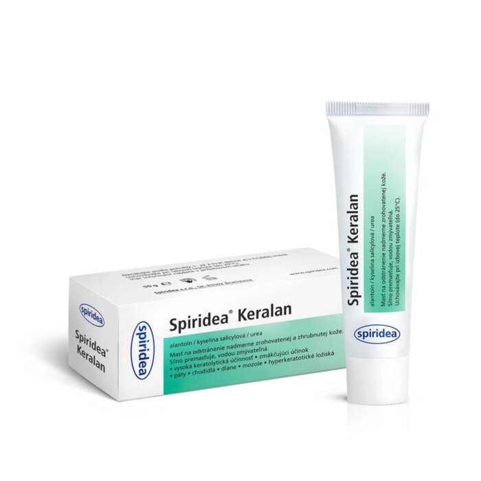Keralan Ointment 50 g