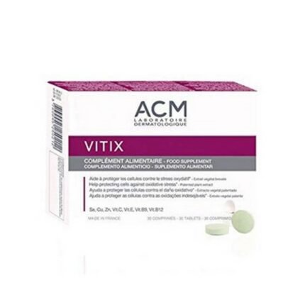 ACM VITIX, 30,VITIX, 30,ACM