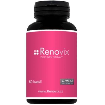 Advance Renovix,60,Renovix, 60,Advance