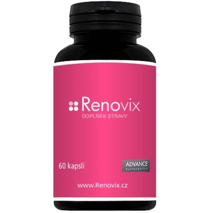 Advance Renovix,60,Renovix, 60,Advance