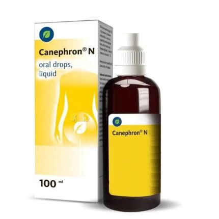 Bionorica, Canephron N 100 ml Bionorica