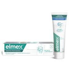 ELMEX Sensitive Professional Whitening 75 ml